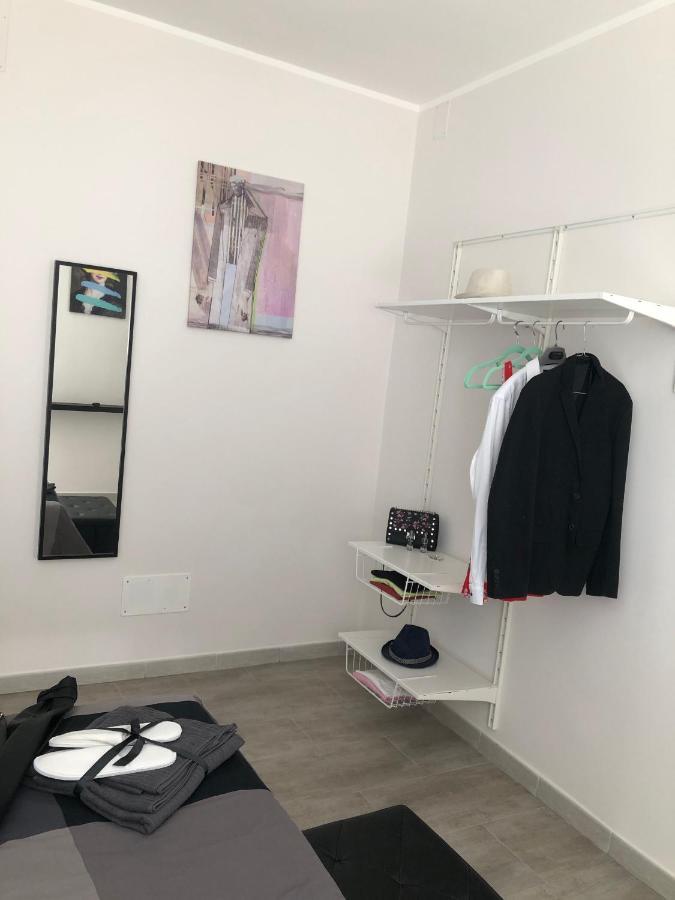 Dal Barce Rooms Palermo Exterior photo